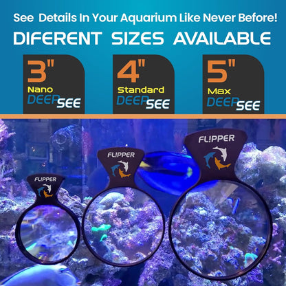 DeepSee Viewer Black Nano 3"