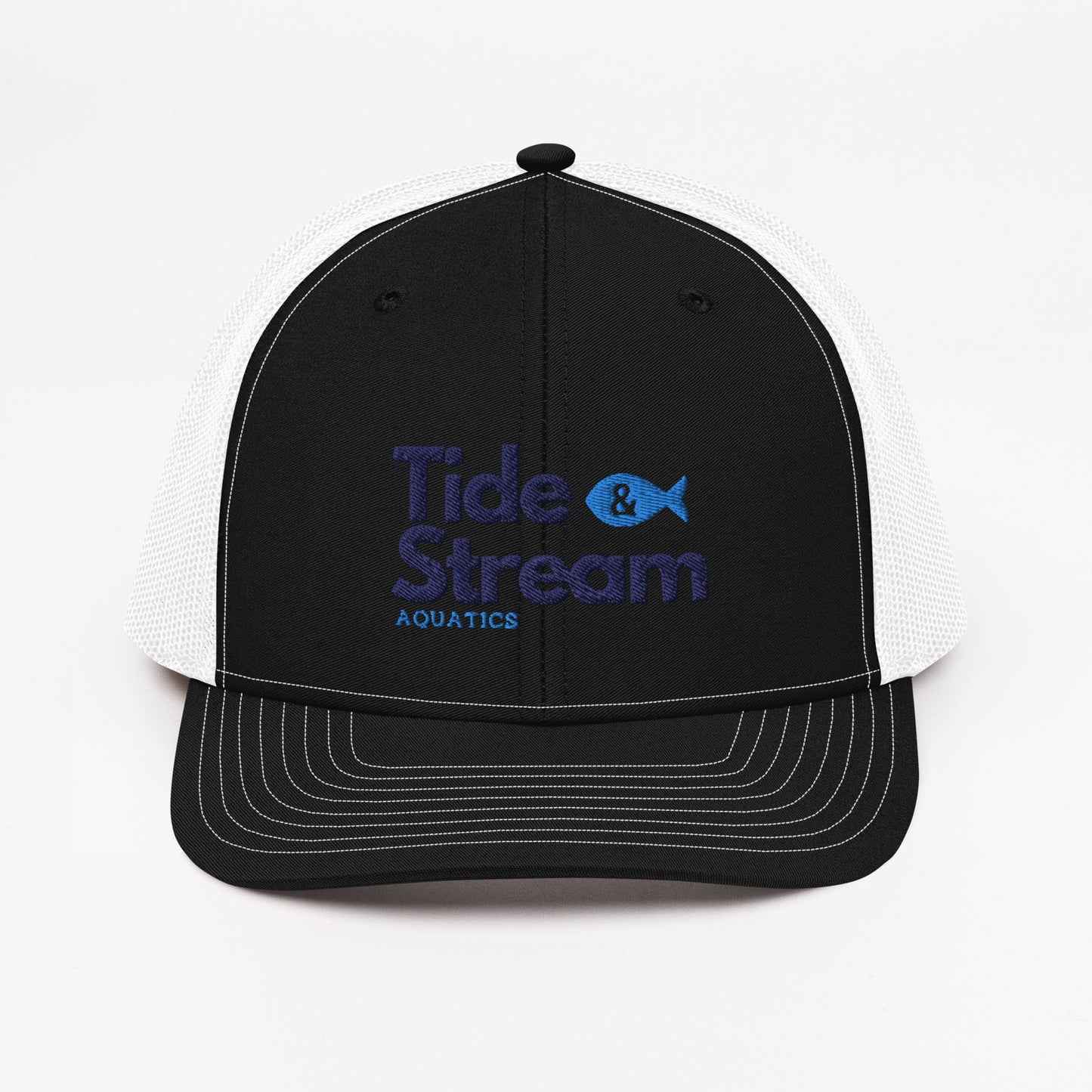 Tide & Stream Aquatics Hat