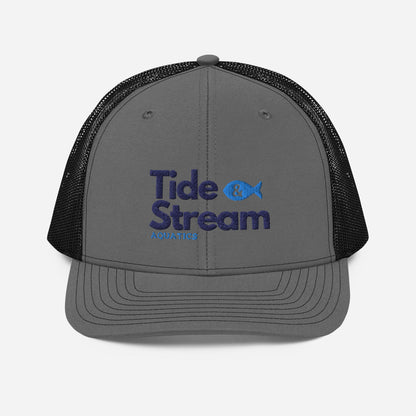 Tide & Stream Aquatics Hat