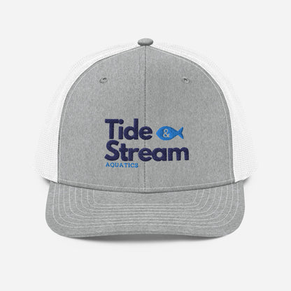 Tide & Stream Aquatics Hat
