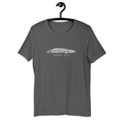 Bichir "Kinda Old" Shirt