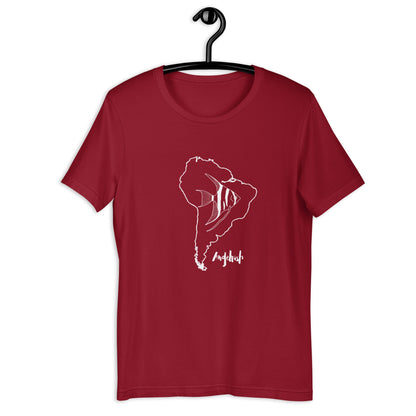 Angelfish Shirt