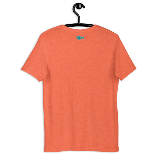 Discus Shirt