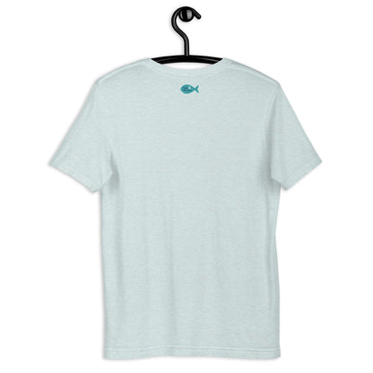 Discus Shirt