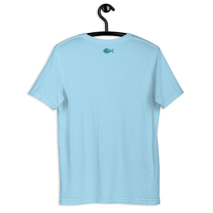 Discus Shirt